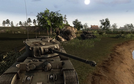 Men of War: Assault Squad - MP Supply Pack Bravo Steam Key GLOBAL - 7