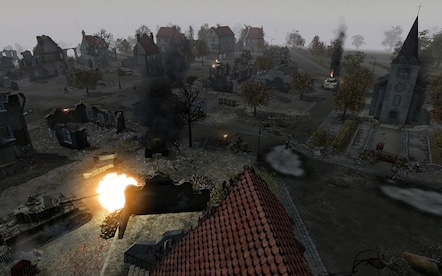 Men of War: Assault Squad - MP Supply Pack Bravo Steam Key GLOBAL - 0