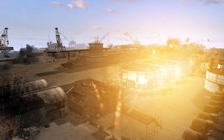 Men of War: Assault Squad - MP Supply Pack Charlie Steam Key GLOBAL - 9