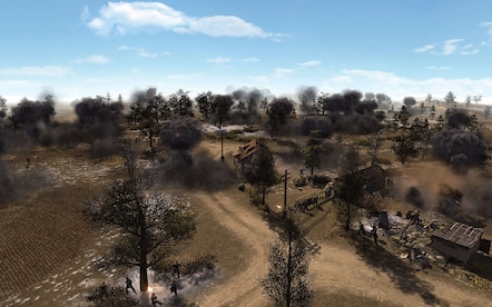 Men of War: Assault Squad - MP Supply Pack Charlie Steam Key GLOBAL - 11