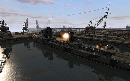 Men of War: Assault Squad - MP Supply Pack Charlie Steam Key GLOBAL - 5