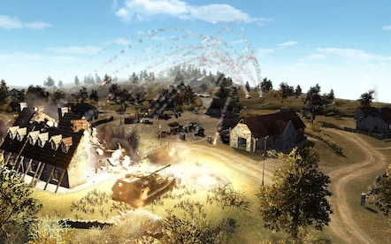 Men of War: Assault Squad - MP Supply Pack Charlie Steam Key GLOBAL - 0