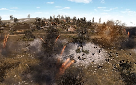 Men of War: Assault Squad - MP Supply Pack Charlie Steam Key GLOBAL - 3