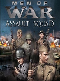 Men of War: Assault Squad (PC) - Other Key - GLOBAL - 1