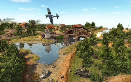 Men of War: Assault Squad (PC) - Steam Key - EUROPE - 6