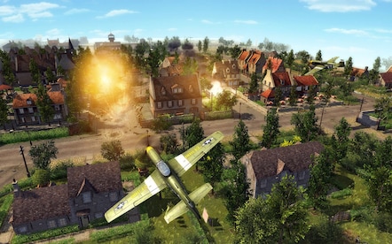 Men of War: Assault Squad (PC) - Steam Key - GLOBAL - 11