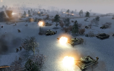 Men of War: Assault Squad (PC) - Steam Key - GLOBAL - 7