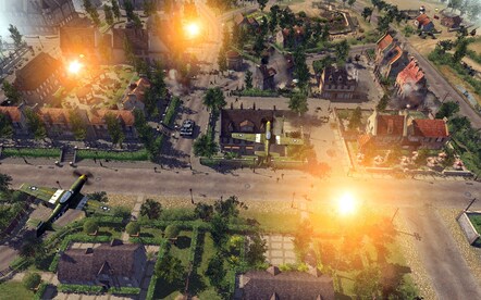 Men of War: Assault Squad (PC) - Steam Key - GLOBAL - 3