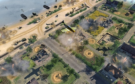 Men of War: Assault Squad (PC) - Steam Key - GLOBAL - 5
