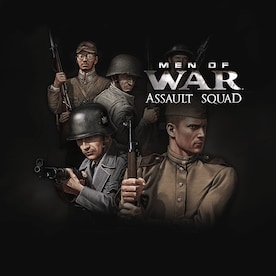 Men of War: Assault Squad (PC) - Steam Key - GLOBAL - 12