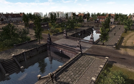 Men of War: Assault Squad - Skirmish Pack 2 Steam Key GLOBAL - 0