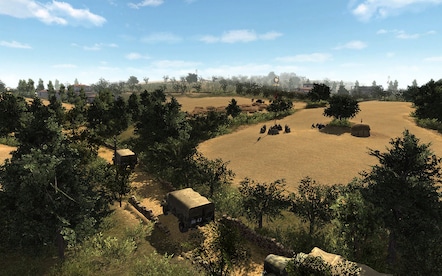 Men of War: Assault Squad - Skirmish Pack 2 Steam Key GLOBAL - 9