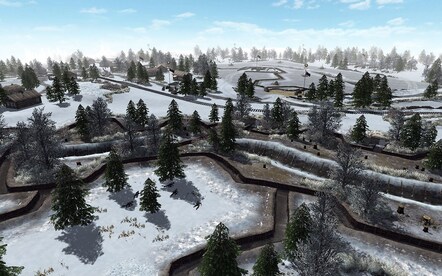 Men of War: Assault Squad - Skirmish Pack 2 Steam Key GLOBAL - 11