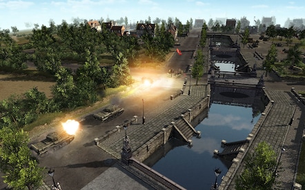 Men of War: Assault Squad - Skirmish Pack 2 Steam Key GLOBAL - 8