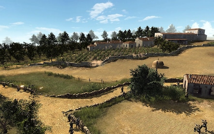 Men of War: Assault Squad - Skirmish Pack 2 Steam Key GLOBAL - 7