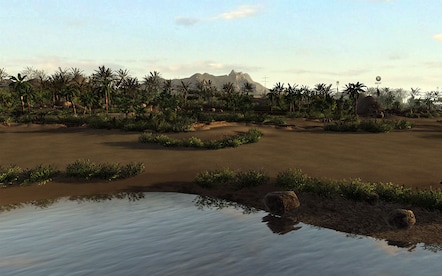 Men of War: Assault Squad - Skirmish Pack 2 Steam Key GLOBAL - 5