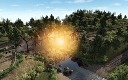 Men of War: Assault Squad - Skirmish Pack 2 Steam Key GLOBAL - 4
