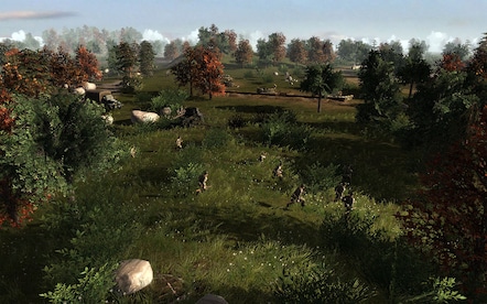 Men of War - Assault Squad - Skirmish Pack Steam Gift GLOBAL - 5