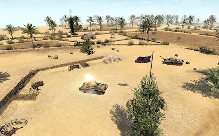 Men of War - Assault Squad - Skirmish Pack (PC) - Steam Key - GLOBAL - 11