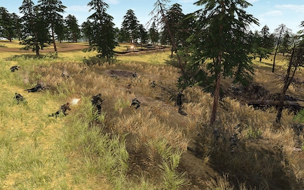 Men of War - Assault Squad - Skirmish Pack (PC) - Steam Key - GLOBAL - 8
