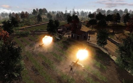 Men of War - Assault Squad - Skirmish Pack (PC) - Steam Key - GLOBAL - 6