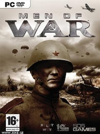Men of War: Collector Pack Steam Key GLOBAL - 1