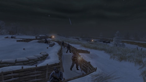 Men of War: Condemned Heroes Steam Key GLOBAL - 16