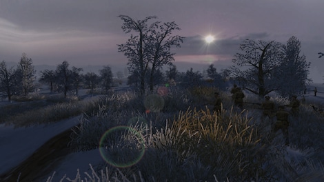 Men of War: Condemned Heroes Steam Key GLOBAL - 11