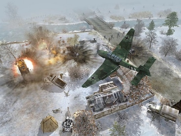 Men of War: Condemned Heroes Steam Key GLOBAL - 3