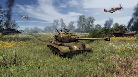 Men of War II | Deluxe Edition (PC) - Steam Key - GLOBAL - 11