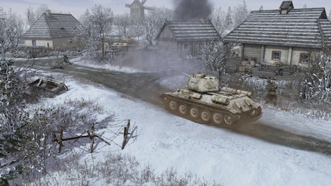 Men of War II | Deluxe Edition (PC) - Steam Key - GLOBAL - 9