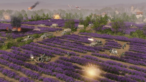 Men of War II | Deluxe Edition (PC) - Steam Key - GLOBAL - 8