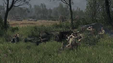 Men of War II | Deluxe Edition (PC) - Steam Key - GLOBAL - 13