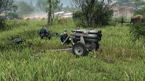 Men of War II | Deluxe Edition (PC) - Steam Key - GLOBAL - 4