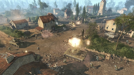Men of War II | Deluxe Edition (PC) - Steam Key - GLOBAL - 5