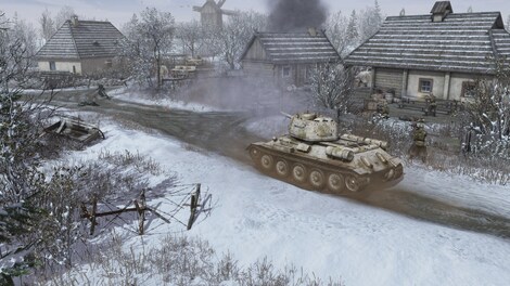 Men of War II (PC) - Steam Gift - NORTH AMERICA - 9