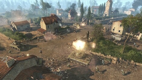 Men of War II (PC) - Steam Gift - NORTH AMERICA - 5