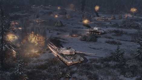 Men of War II (PC) - Steam Key - GLOBAL - 6