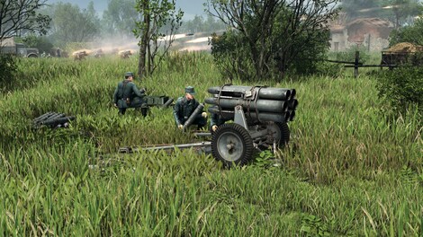 Men of War II (PC) - Steam Key - ROW - 4