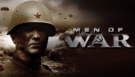 Men of War (PC) - Steam Account - GLOBAL - 2