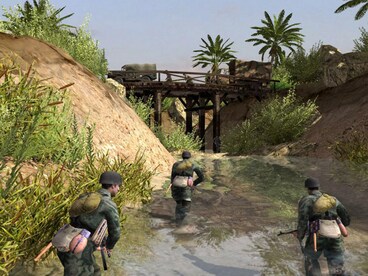 Men of War (PC) - Steam Account - GLOBAL - 10