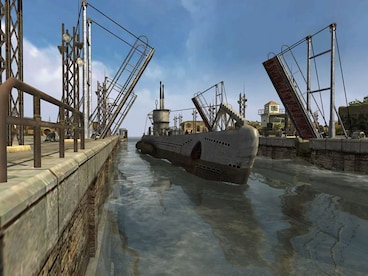 Men of War (PC) - Steam Gift - GLOBAL - 6