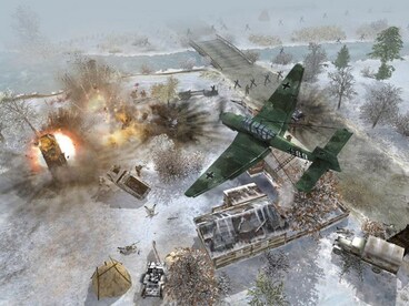Men of War (PC) - Steam Key - CIS - 9