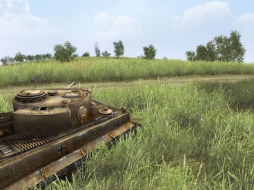 Men of War (PC) - Steam Key - CIS - 4