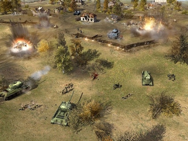 Men of War (PC) - Steam Key - CIS - 3