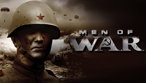 Men of War (PC) - Steam Key - GLOBAL - 2