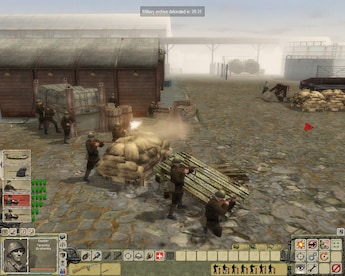 Men of War: Red Tide (PC) - Steam Account - GLOBAL - 3