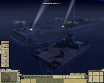 Men of War: Red Tide Steam Gift EUROPE - 14