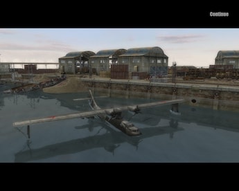 Men of War: Red Tide Steam Gift EUROPE - 12