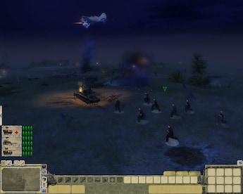Men of War: Red Tide Steam Gift EUROPE - 15